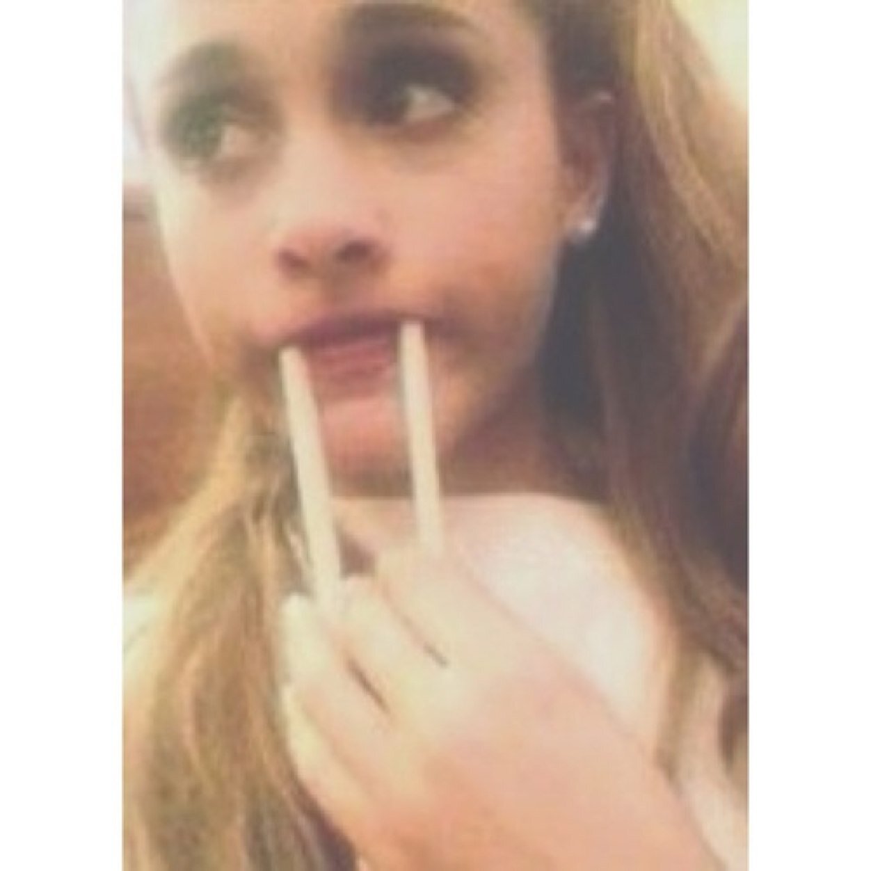 free follow from @arianaforaday ask for follow back :)