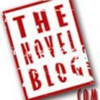 RachelleGagne (@thenovelblog) 's Twitter Profile
