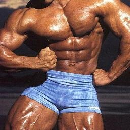 Body builder, fitness expert, loves exercise and fitness, Computer Hardware, Computer, Technology