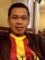 taufikalbanna Profile Picture