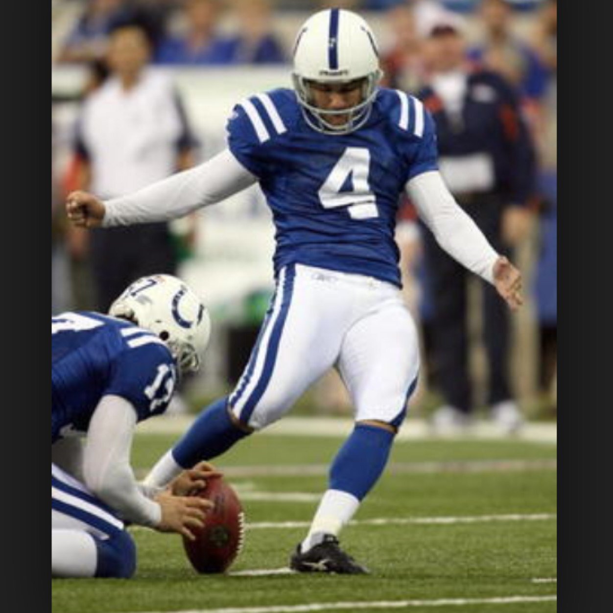 Thekickinglife's profile picture. Leading the life of an average kicker