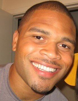 Former All-Pac-12 Linebacker and CEO/ Co-Founder of ShowerPill