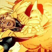 Founding member of X-Force and the New Mutants. X-man who appears with a bang. I can find the silver linings in those grey clouds ((X-Men Rp 18+))
