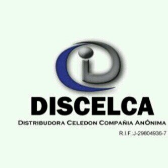 DISCELCA Profile Picture