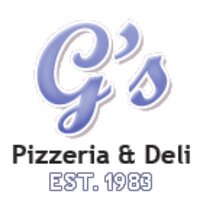 Gs Pizzeria (@gspizzeria) 's Twitter Profile