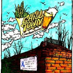 ChillTown Craft Beer Festival,  Jersey City's First Charitable Beer Festival