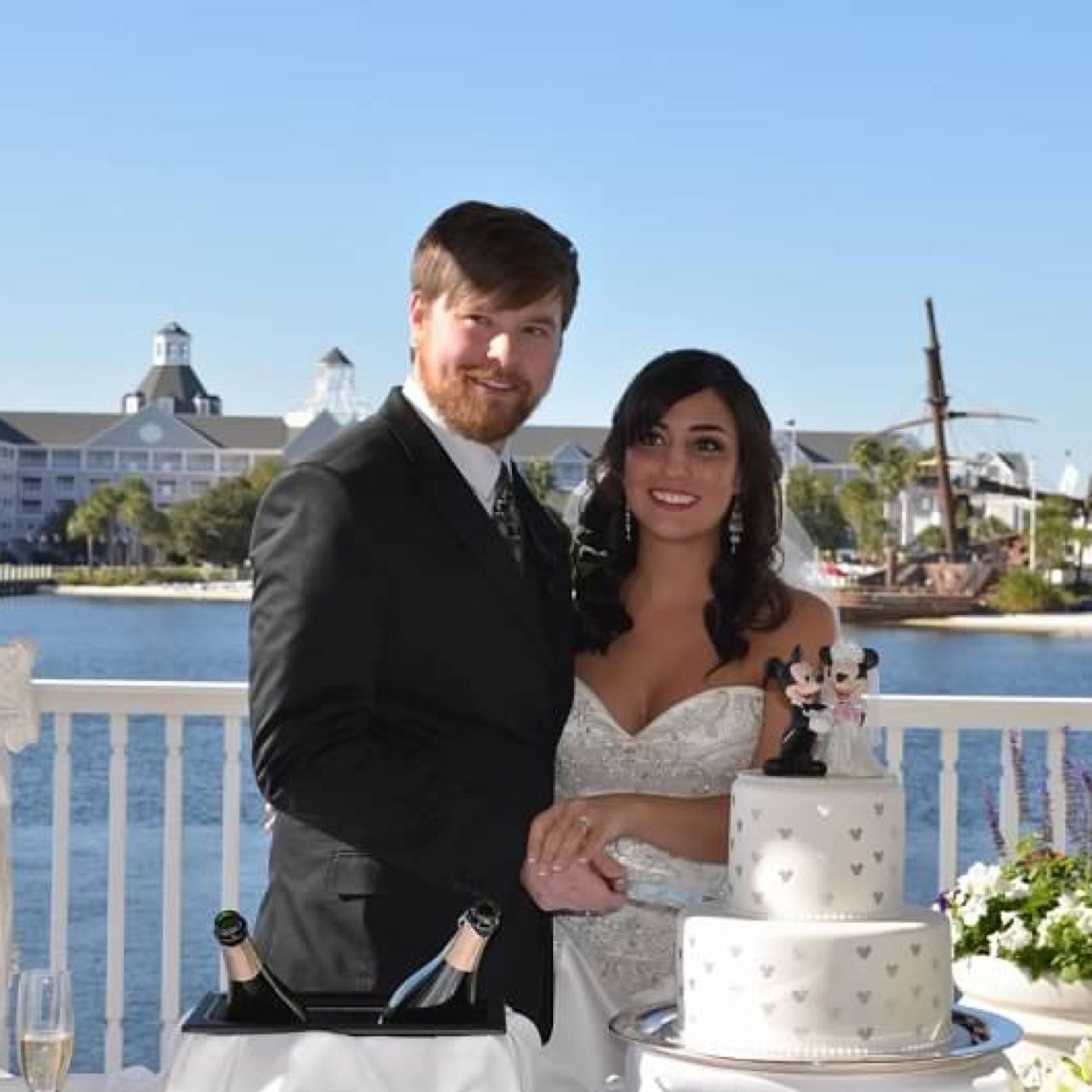 CDanfelt's profile picture. 