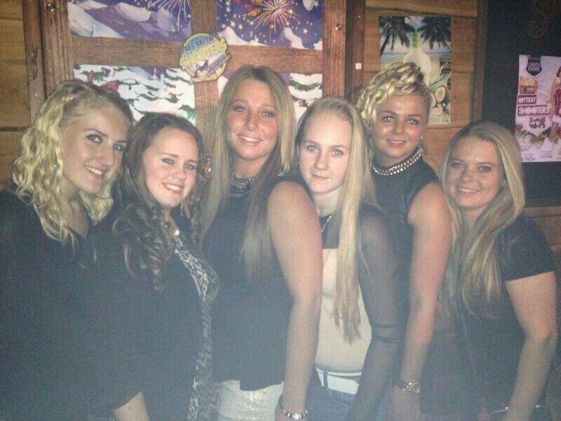 Rachellavalk94's profile picture. 