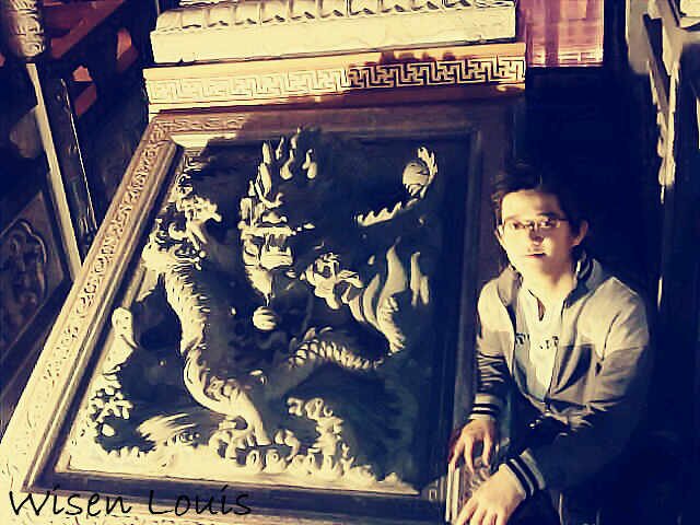 wisen_louis's profile picture. 