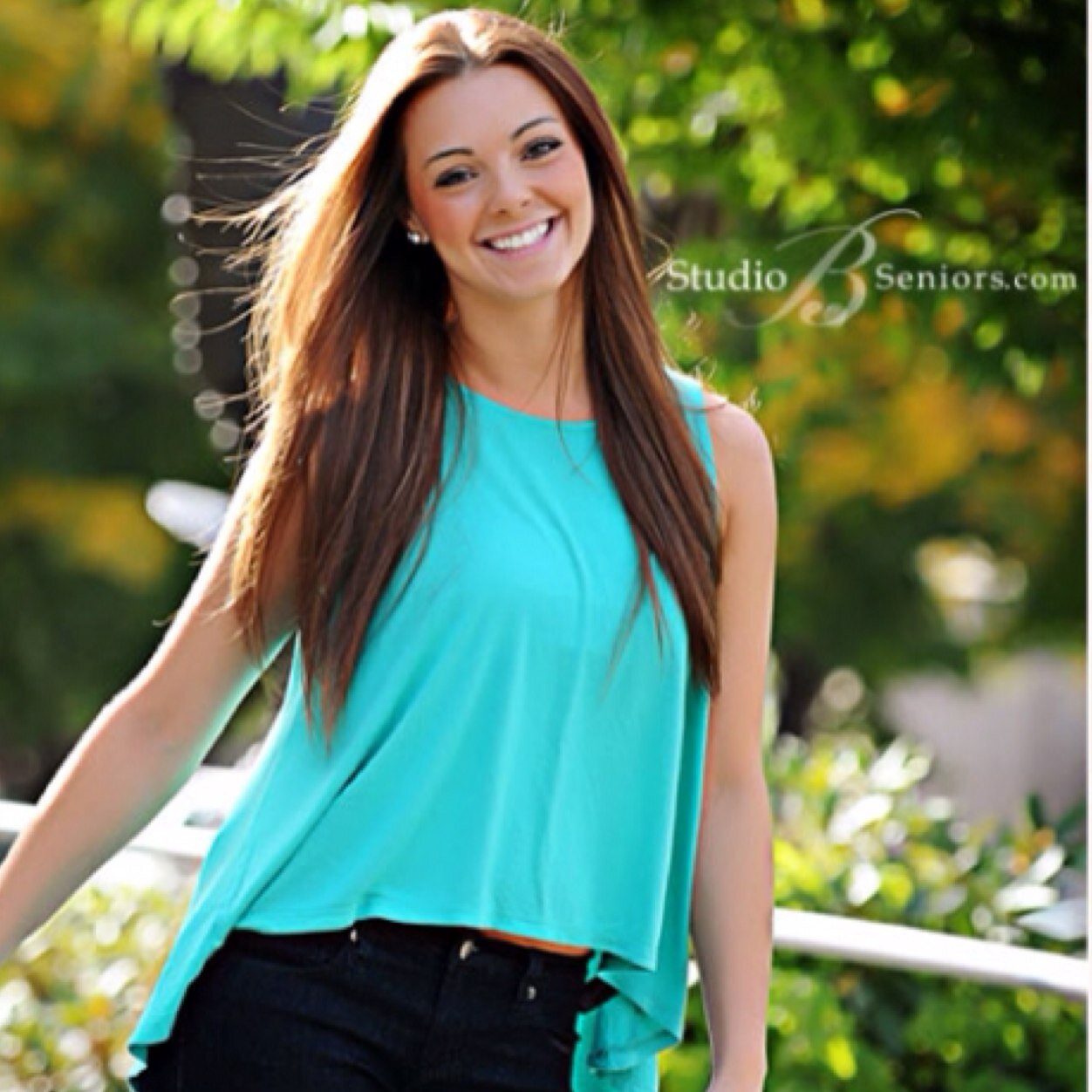 Just a simple girl trying to make it in this crazy world