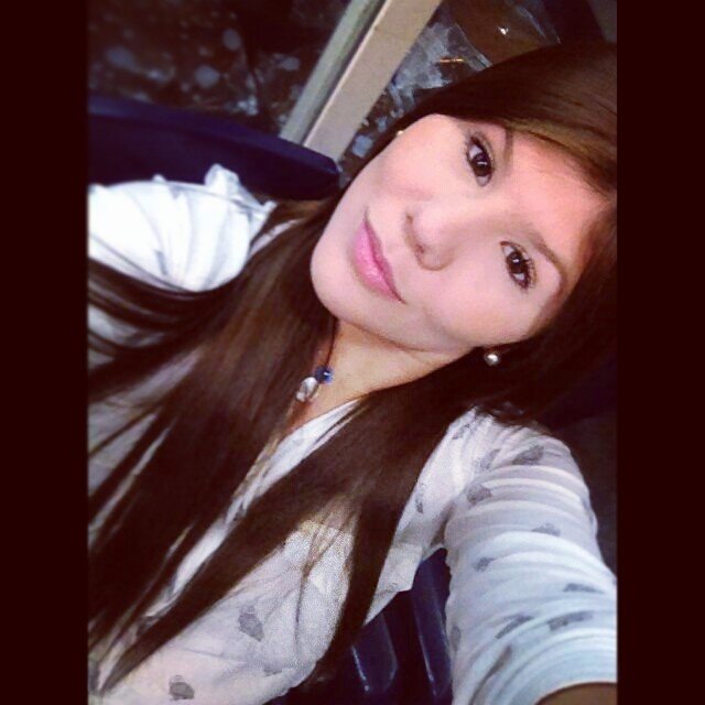 Mgraci13's profile picture. 19♥. Se feliz sin pedirle permiso a otros!