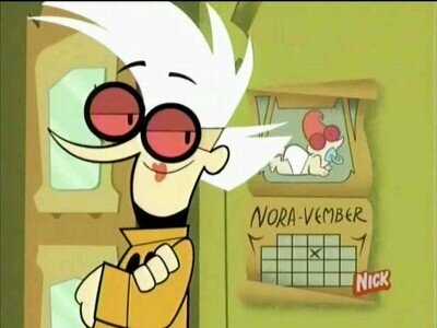 My name is Nora Wakeman. I was a volunteer in Skyway Patrol and creator of XJ9.