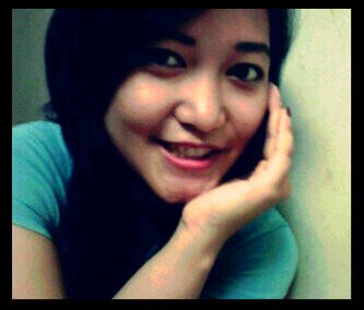 I just Ordinary girl