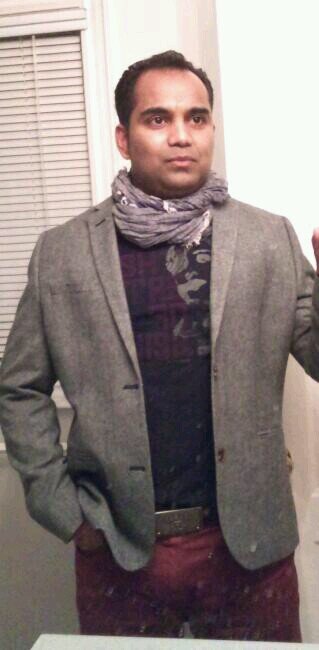 pannalingam's profile picture. 