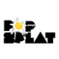 Pop Culture, Entertainment, Politics, Opinionated Pieces, Reviews, Previews, Comic Strips . . . We collect all this and more on PopSplat.in