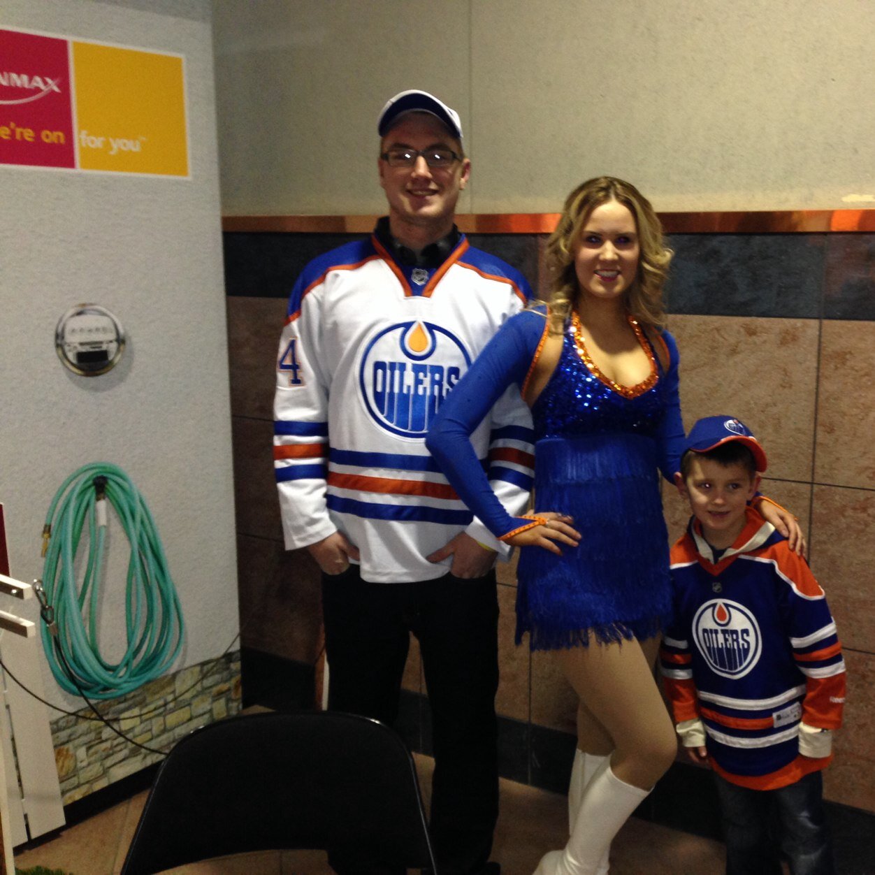 colyn64's profile picture. 