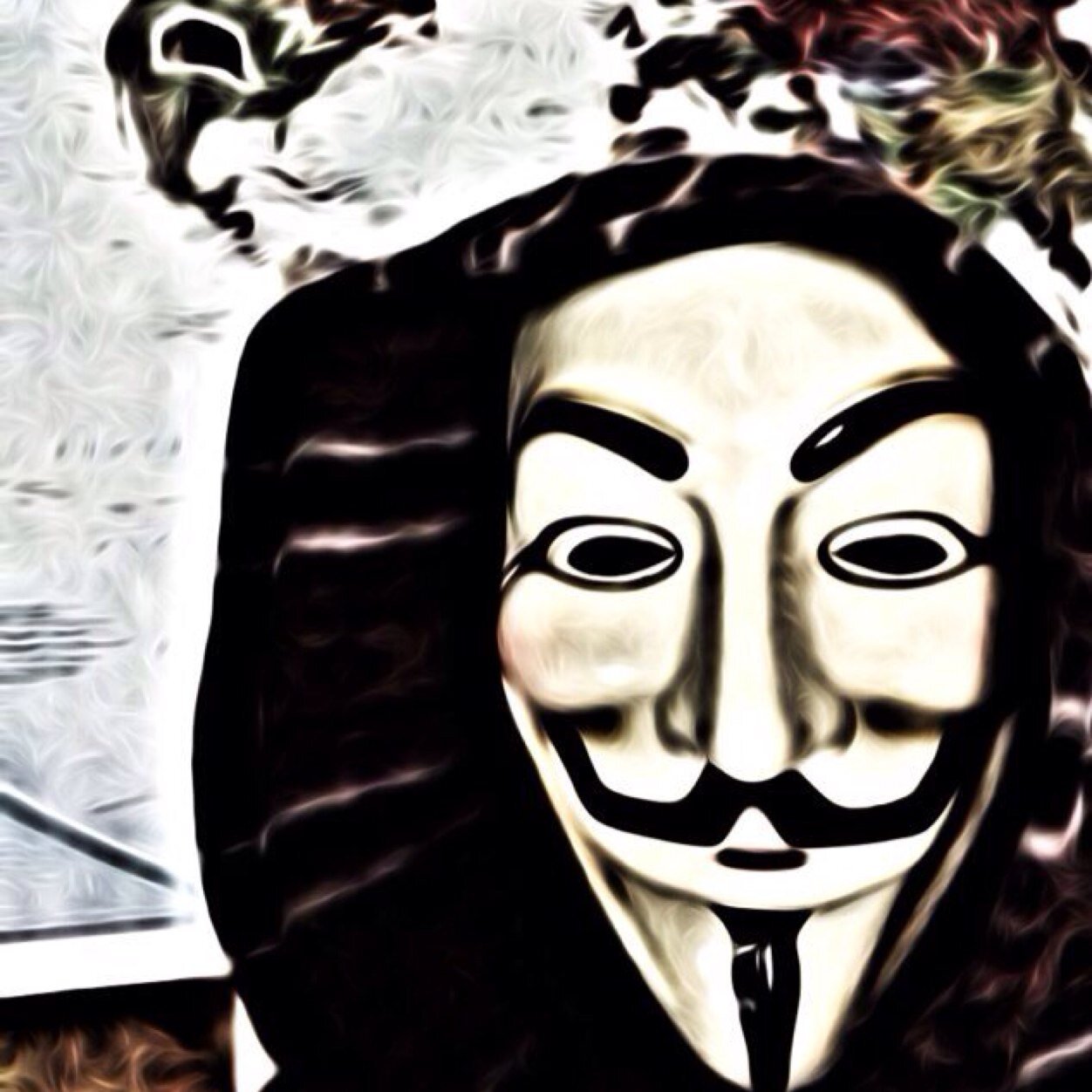 This account is to unite all Anon sec and eliminate the breakdown of communication between groups. ExpectUs. 
Ky:(502)-435-1443 Tx:(361)-834-5207
