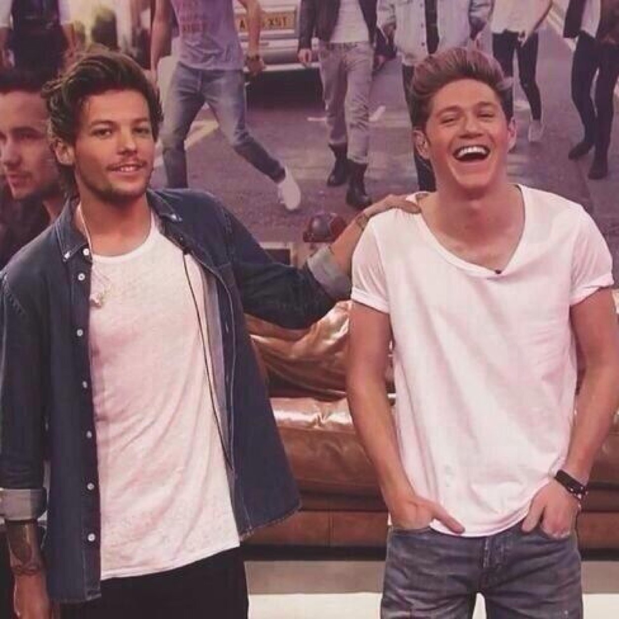 don't follow this boring account, go follow @niallinlilac. she follows back if you ask her. thank you and stay fab lovely.