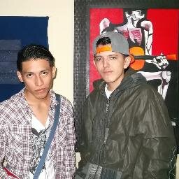 Administrador y Arreglista en G.A.D.  Studio
Canal Official de la Compañia 
http://t.co/LWKz4u71Sn