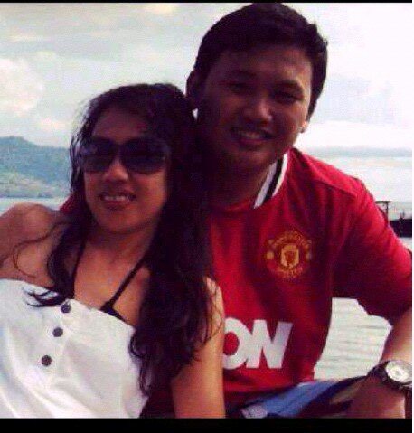 same account as @WisnuSuryadnata. #MUFC & #AC PARMA Supporter. love number 7.