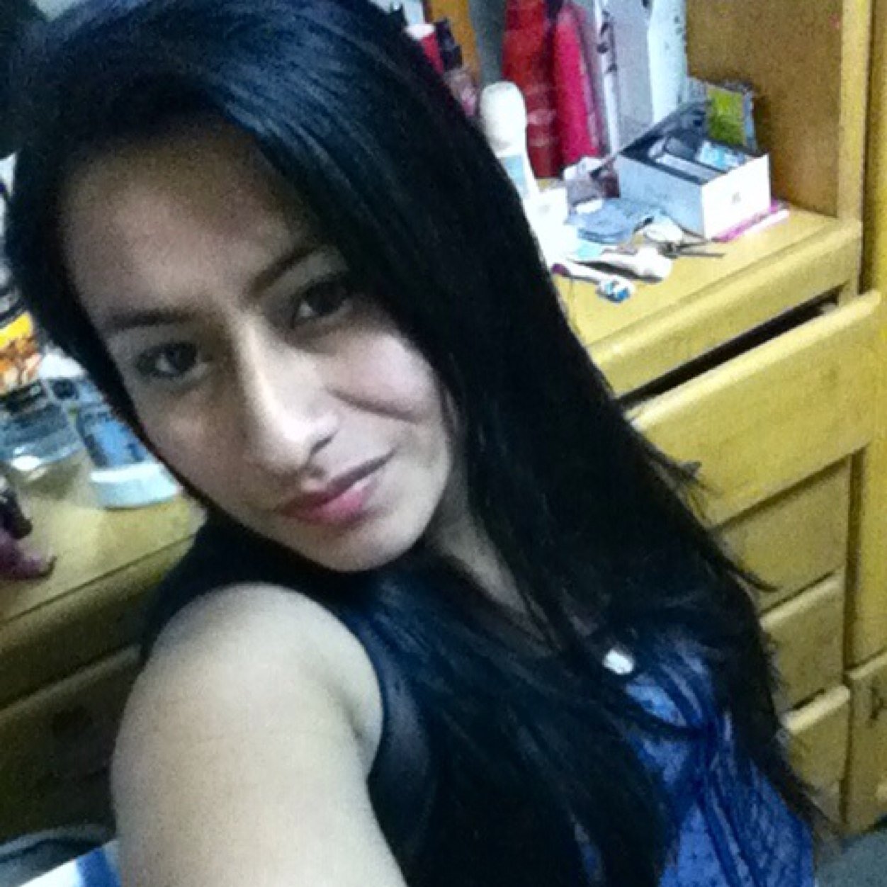 i´m a killjoy... i´m a chemical universitary...