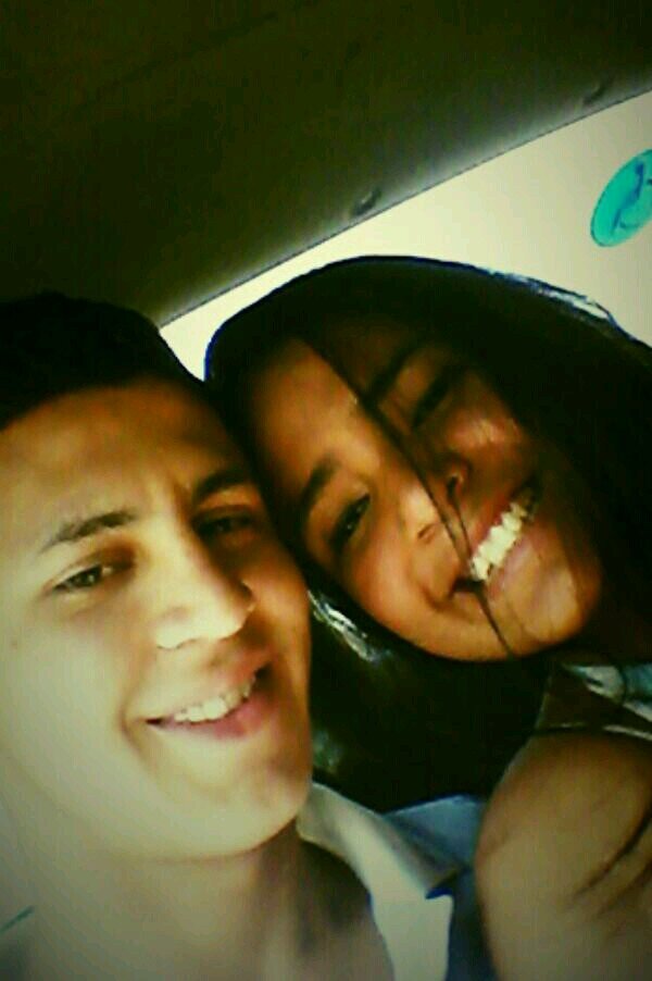Todo con mi esposo nada sin el 17.11.2010 - 10.01.2014