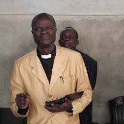 adeoyega's profile picture. A Missionary sent to preach the Gospel of Christ, disciple converts, train, ordain leaders, ministers & establish local churches before passing the batton.