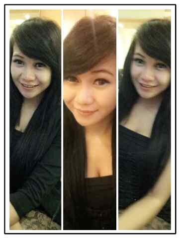 elisa_anggiana's profile picture. God is good all the time,and all the time good is God...Jesus my Lord #always