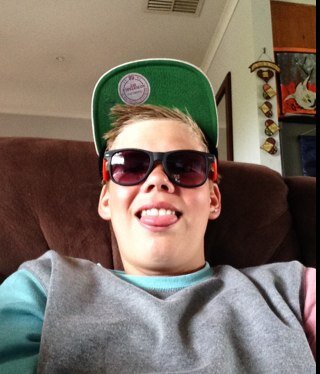 thebigshow2001's profile picture. 