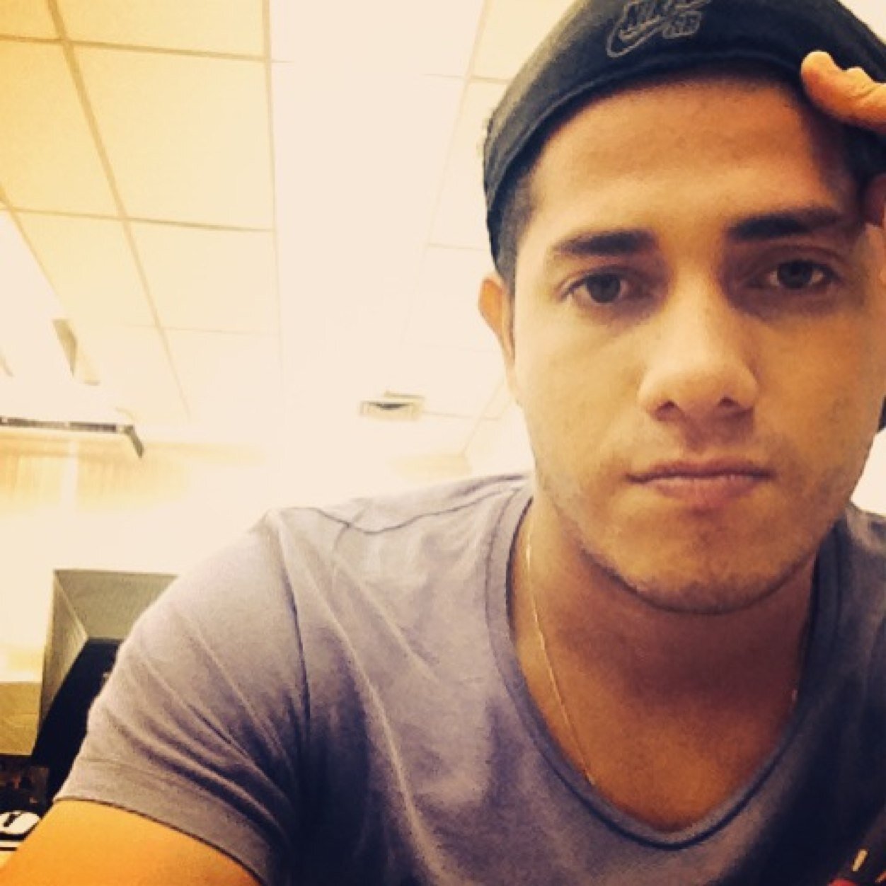 JulioAldazaba's profile picture. VIVE