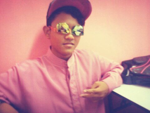Izs_The_Am