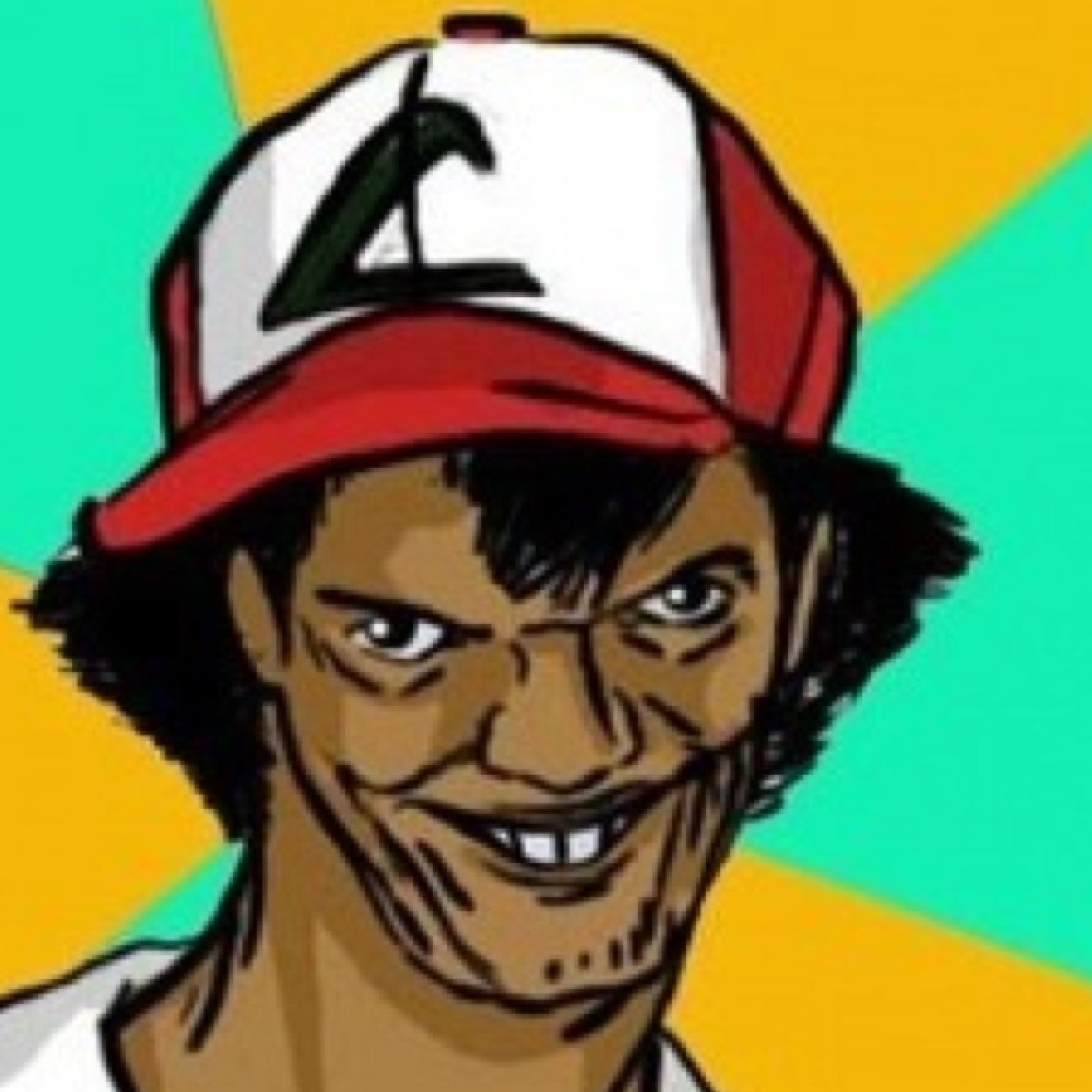 RocketMateo77's profile picture. 