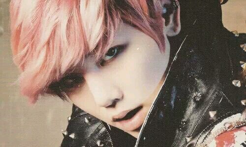 My Name Is AnhJah or Sun 98line I'm Baby B.A.P สวัสดีเราเป็นเบบี้ใครเป็นเบบี้เหมื่อนกันฟอลมาเลยเดื๋ยวเราฟอลกลับ  20/9/12