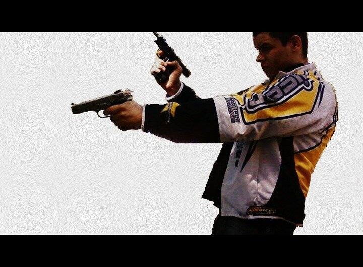 256JesseB's profile picture. PRODUCER/ACTOR/MC