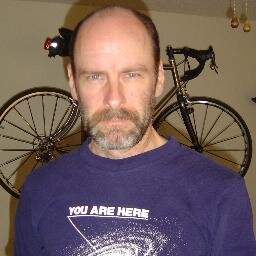 LVCyclist's profile picture. Low on vices, in Vegas
