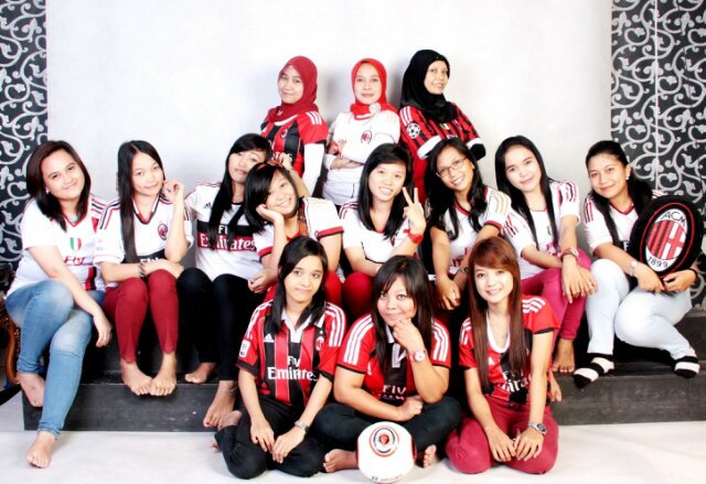 AngelMI_GTO's profile picture. Official Akun Angel MI sezione Gorontalo 040 | Wanna join us ? Contact : @MisezGorontalo or div. membership » @icankPOLAHI | •Milan eterno Amore•