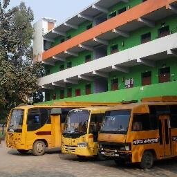 It is a educational society.There are 2500 hundred students are studying in this society.We are trying to give them good education in minimum fees fr btr india