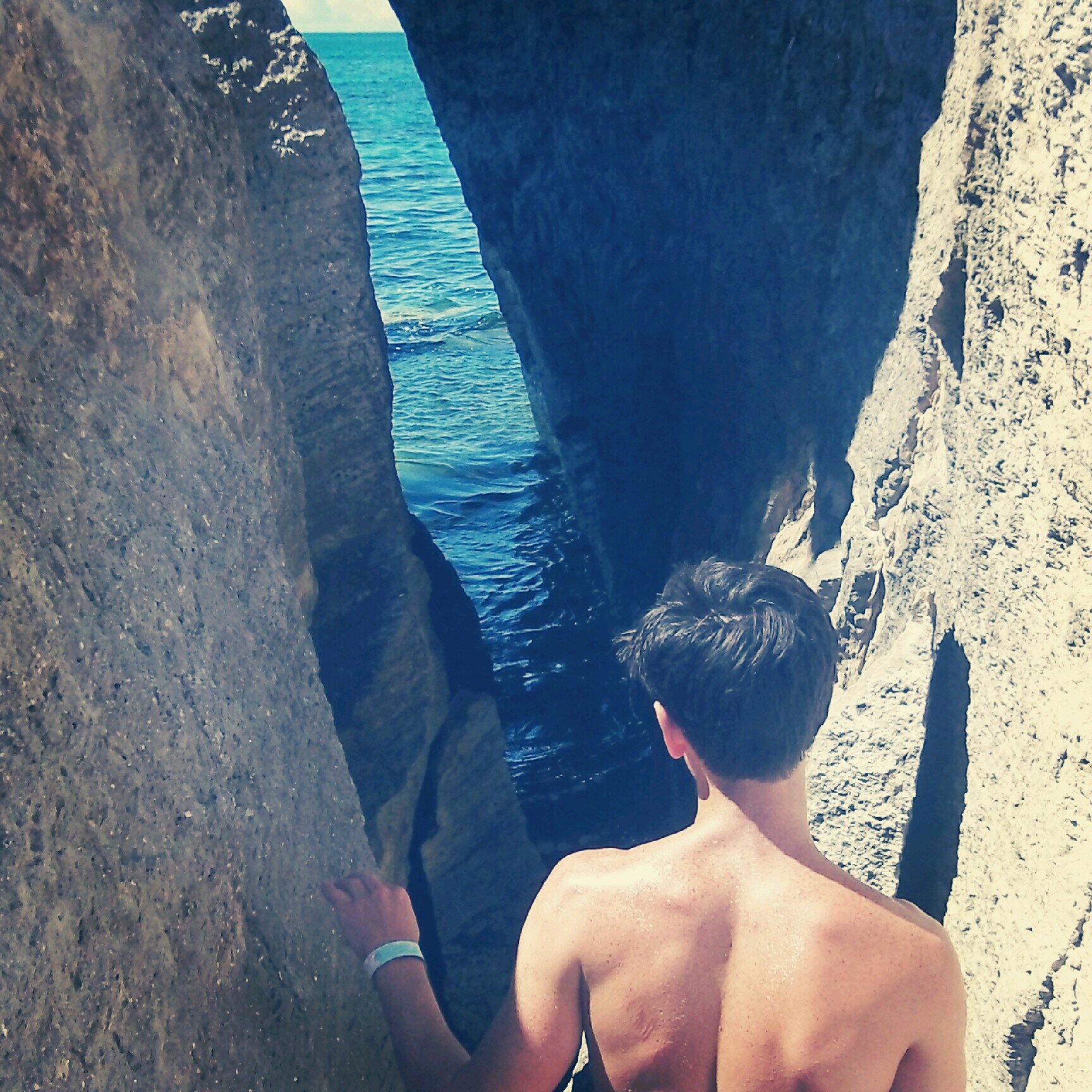 Spending every day making forethought of hindsight