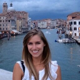 JamieMesenburg's profile picture. 