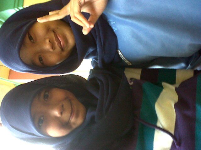 7a,9f Al amanah JHS