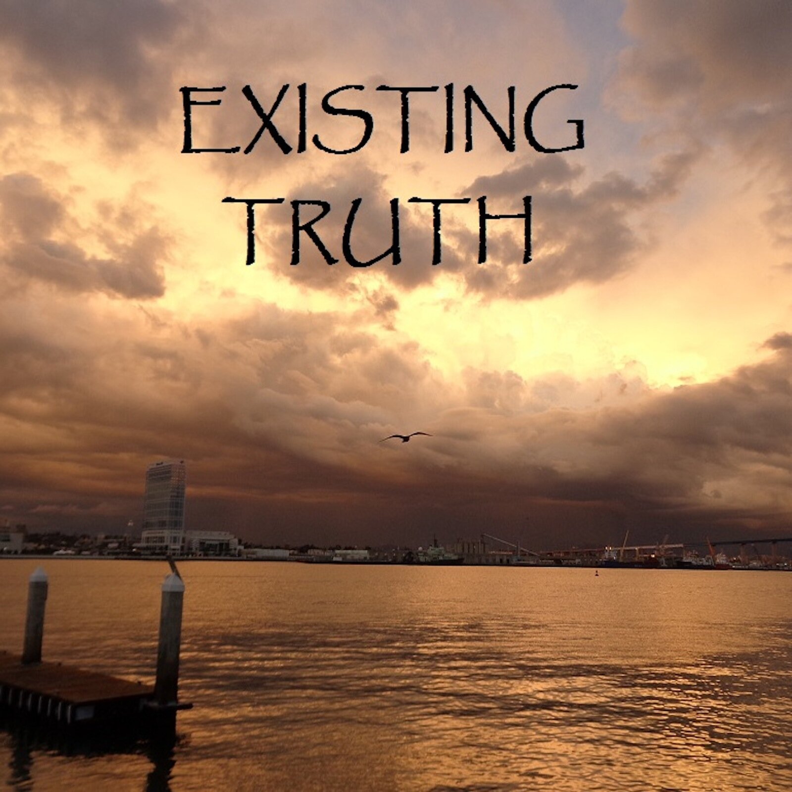 Original Music - Written/Composed/Produced/Performed by Darrel Newman & Bea LaBorte