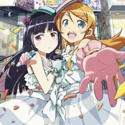 アニメ好き!こたつ入りながらアニメ見るのが至福の時!!