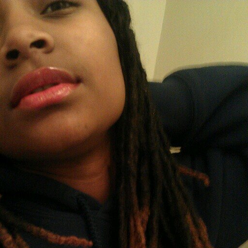 Mis__Understood's profile picture. #TeamDreadHead #Teambaddbitch  #Teamclassychick #Teamfuckwithme