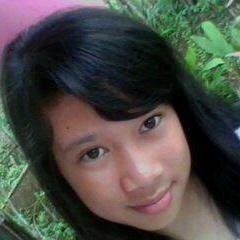 follow me ye yang banyak by:ilmah fitria