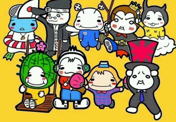 LJK /Hey!Say!JUMP/johnnys /AAA/ ももクロ/Trumpet/