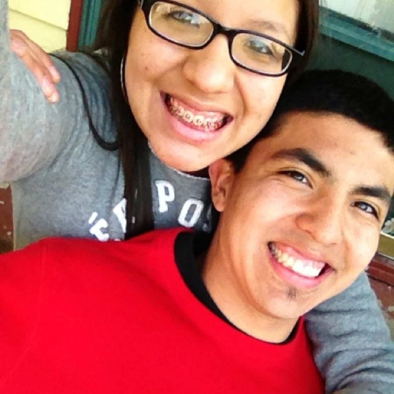 Follow me! (: