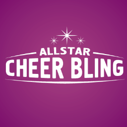 Custom rhinestone apparel for individuals and teams! We can create anything...simple to extreme! ig: @allstarcheerbling