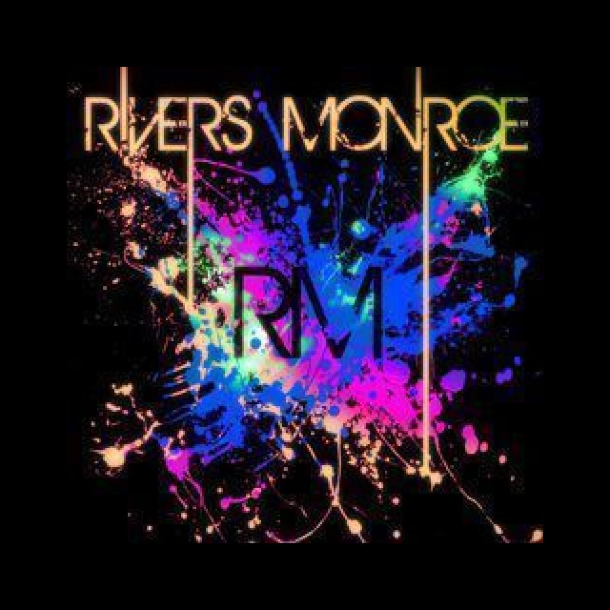 Rivers Monroe is an up and coming rock/pop/punk band from Philadelphia, Pennsylvania. Check them out! @RiversMonroe