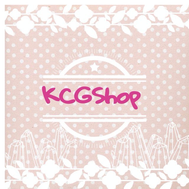 KCGShop's profile picture. Instagram:KCG Shop Pin bb: 3212cb12 / 757d07d3.Wechat:Flora Damayanti Line: Floradamayanti