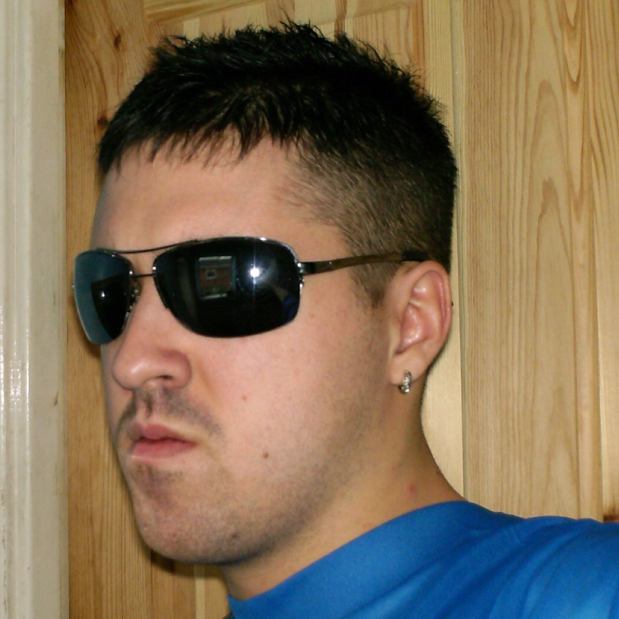 Mattinho83's profile picture. 